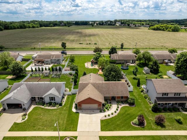 House for sale in Janesville, Wisconsin