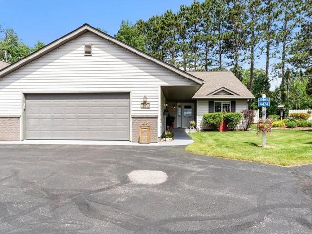 Townhouse for sale in Pequot Lakes, Minnesota