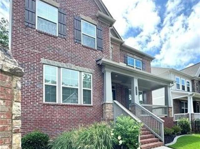 Property for rent in Cobb, Georgia