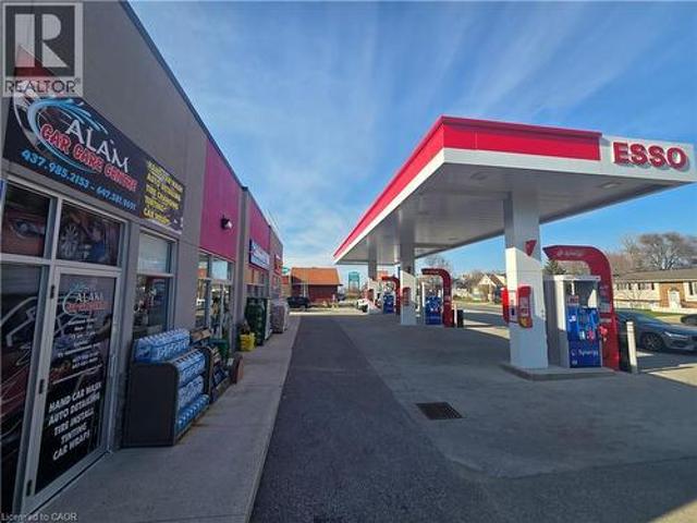 Commercial for sale in Niagara, Ontario