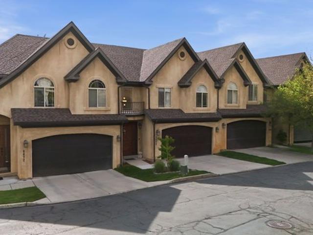 Townhouse for sale in Holladay, Utah