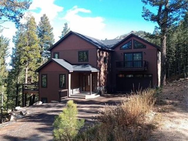 House for sale in Evergreen, Jefferson County