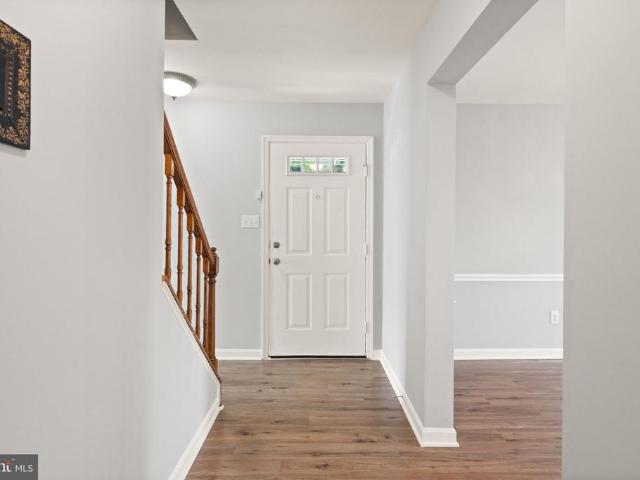 Townhouse for sale in Virginia