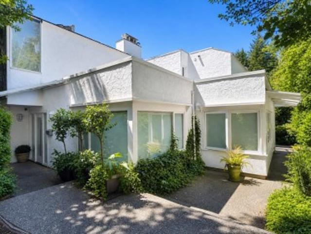 Property for sale in West Vancouver, British Columbia
