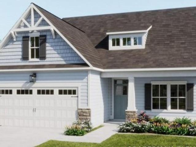 House for sale in Ash, North Carolina