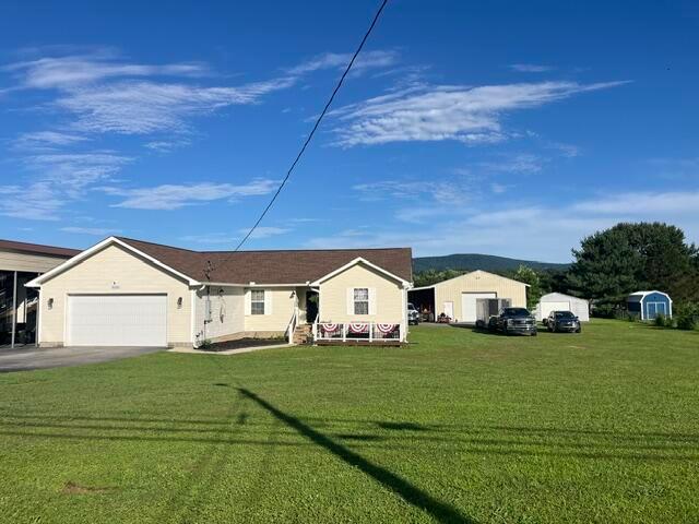 House for sale in Tennessee