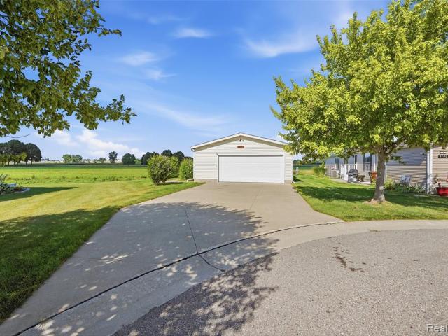 House for sale in Howell, Michigan