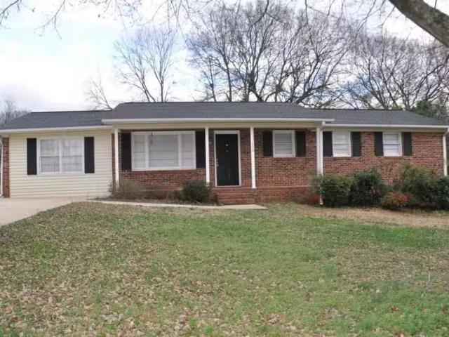 House for rent in Inman
