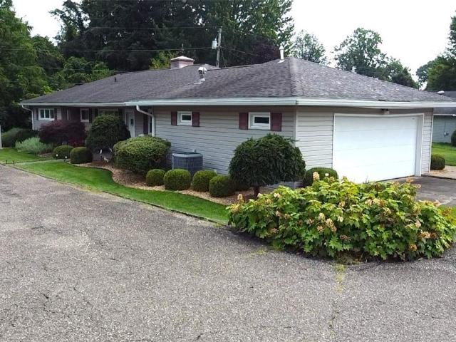 House for sale in Noble, Ohio