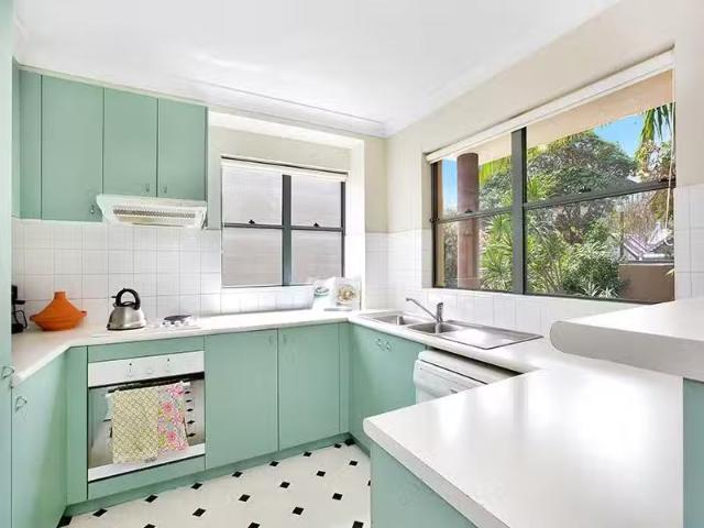 Apartment for rent in Inner West, Sydney