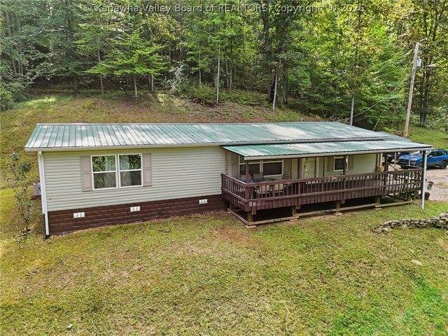 House for sale in Amma, Roane County