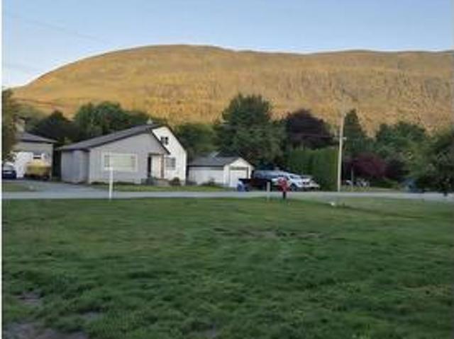Land for sale in Chilliwack, British Columbia