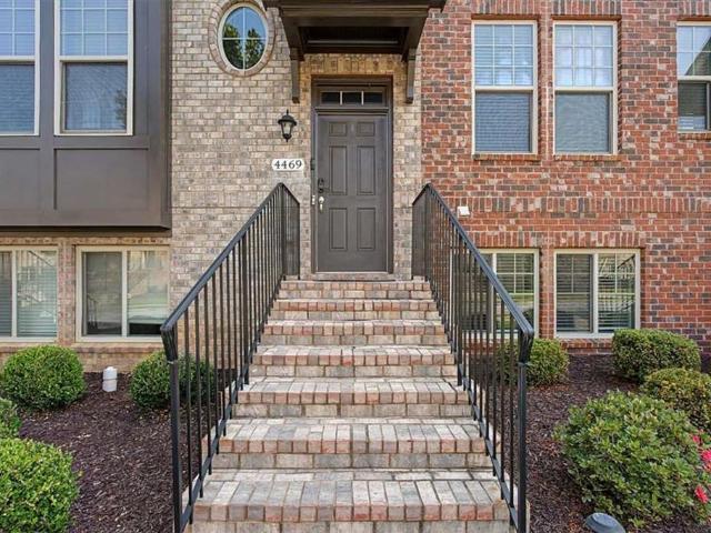 Townhouse for sale in Georgia
