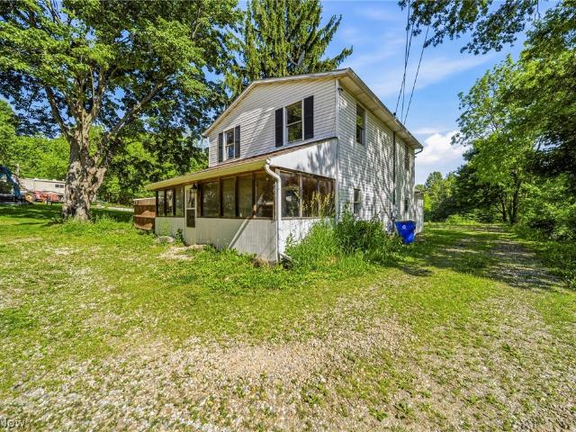 House for sale in Portage, Ohio