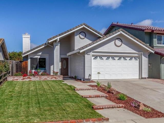 House for sale in Union City, California