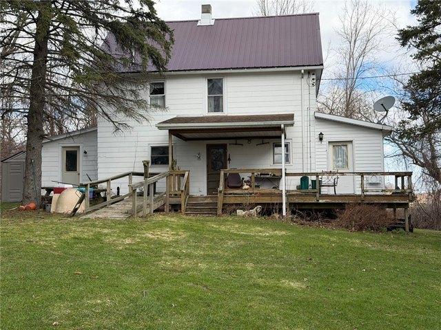 House for sale in Sodus, New York