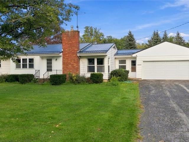 House for sale in Gasport, Niagara County