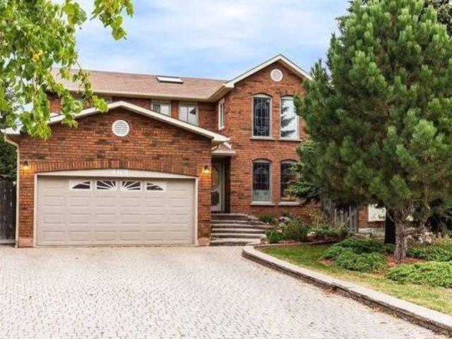 House for sale in Mississauga, Ontario