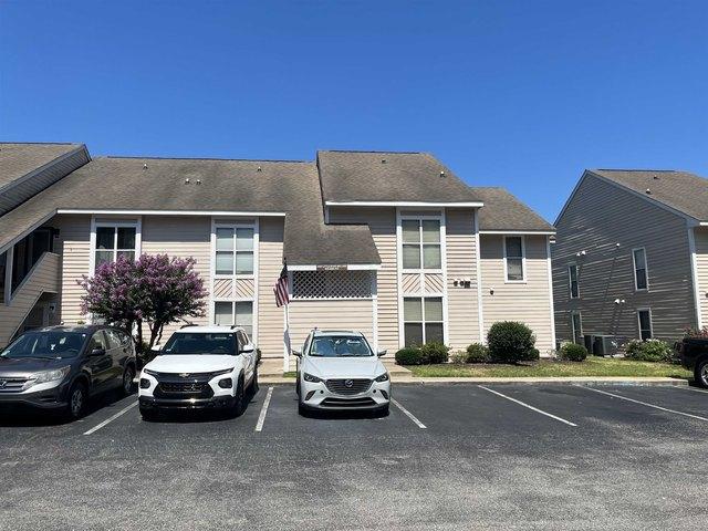 Condo for sale in Little River, South Carolina
