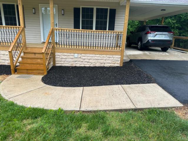 House for sale in Virginia