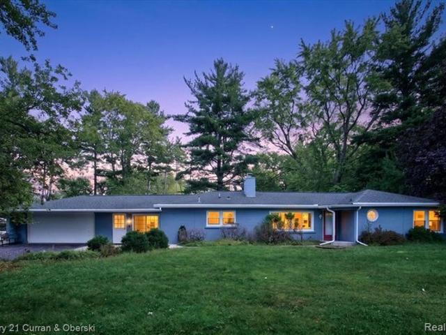 House for sale in Midland, Michigan