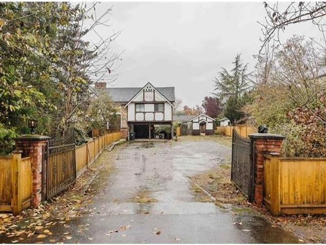Land for sale in Langley, British Columbia