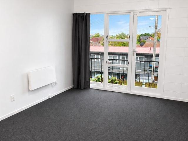 Apartment for rent in Balmoral, Oroua County