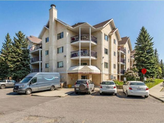 Apartment for sale in Wedgewood, Alberta