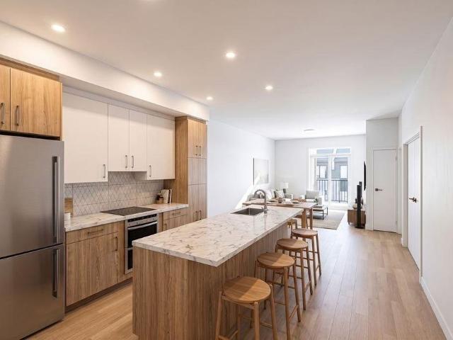 Apartment for rent in Laurentides, Quebec