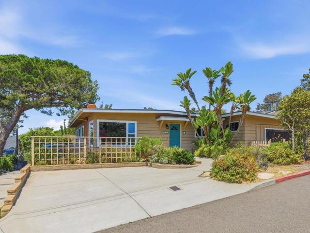 House for sale in Del Mar, California
