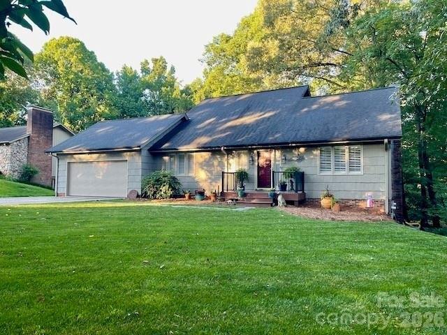 House for sale in Catawba, North Carolina