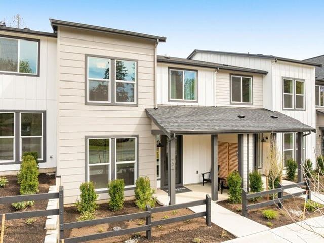 House for sale in Sammamish, Washington
