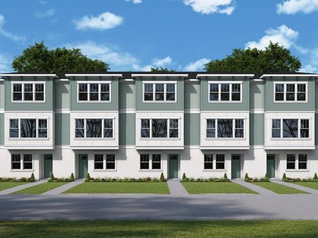 Townhouse for sale in Saint Petersburg, Florida
