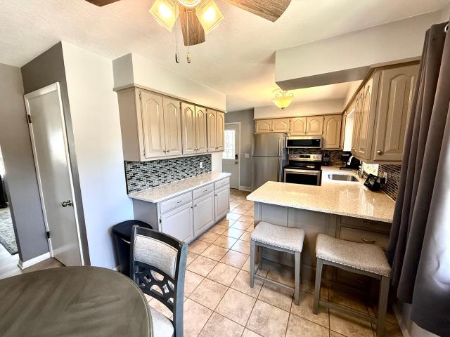 House for sale in East Moline, Illinois