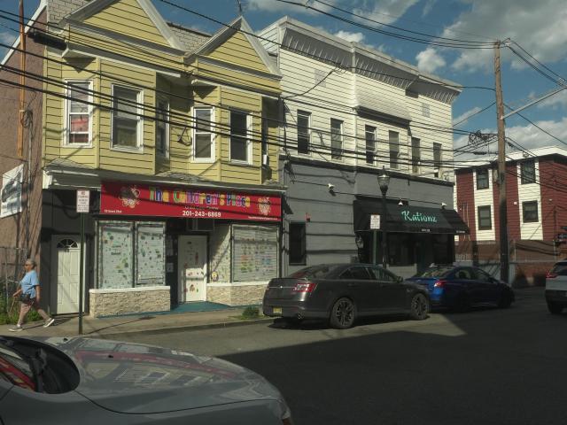 House for sale in Hudson, New Jersey