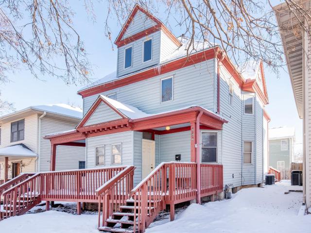 Property for sale in Ramsey, Minnesota