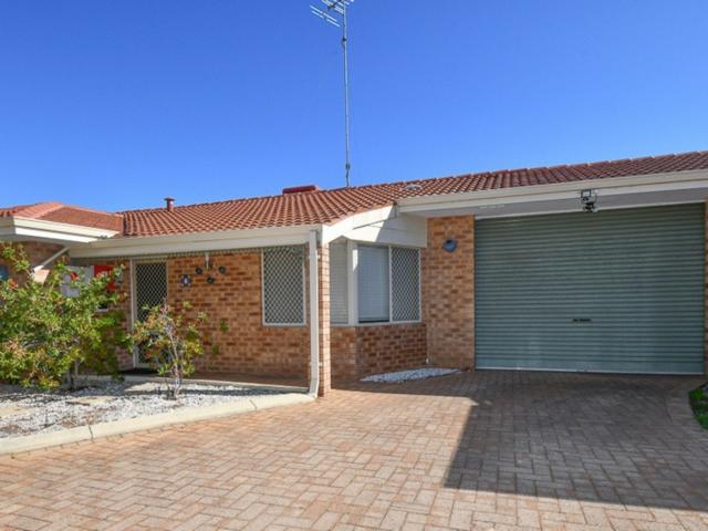 Apartment for rent in Parklands, Western Australia