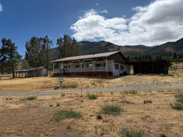 House for sale in Doyle, California
