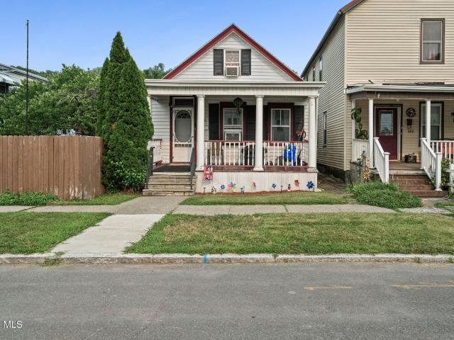 House for sale in Troy, New York