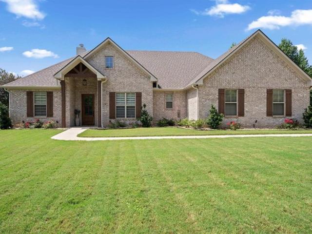 House for sale in Frankston, Texas