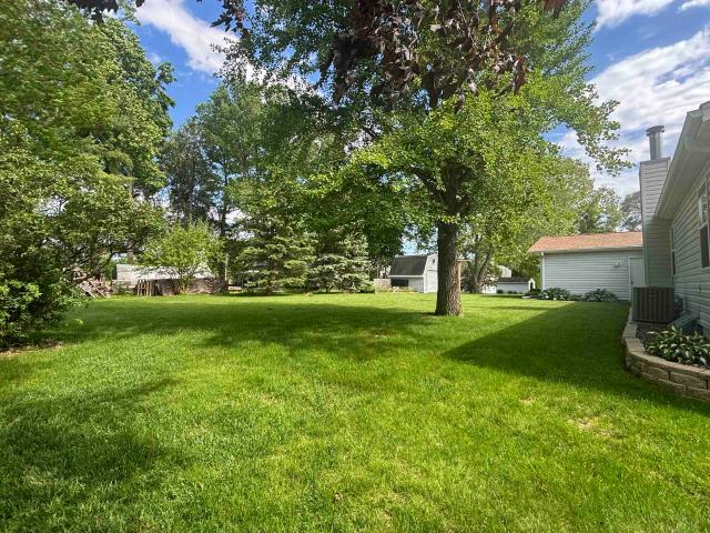 House for sale in Juneau, Wisconsin