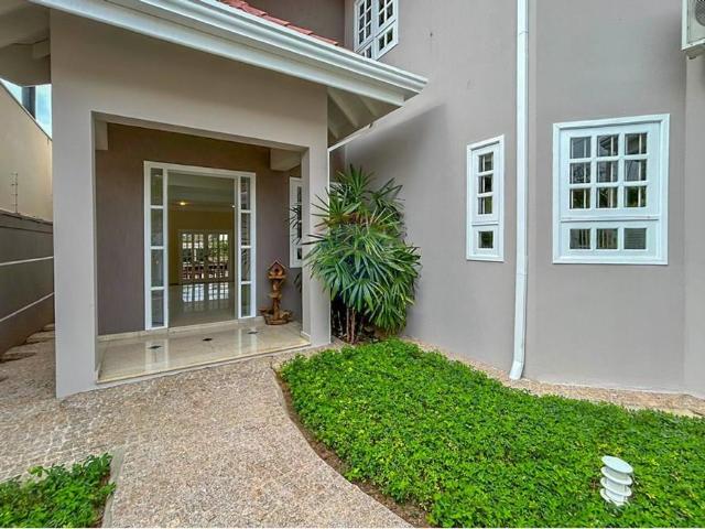 Casa aluguel em Valinhos