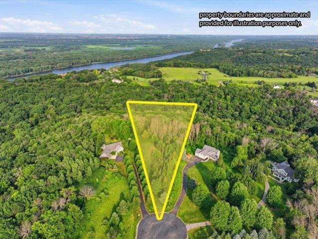 Land for sale in Prescott, Wisconsin