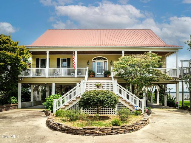 House for sale in Windsor, North Carolina