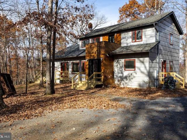 House for sale in West Virginia