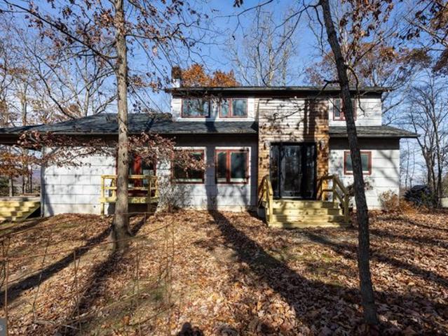House for sale in West Virginia