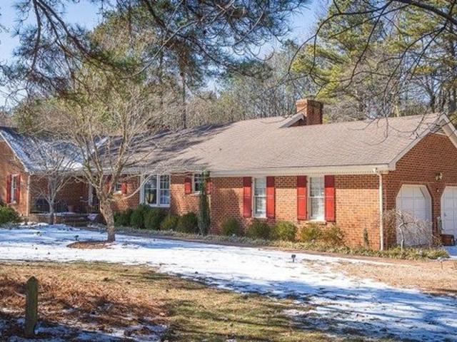 House for sale in Virginia