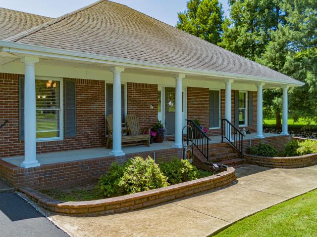 House for sale in Kentucky