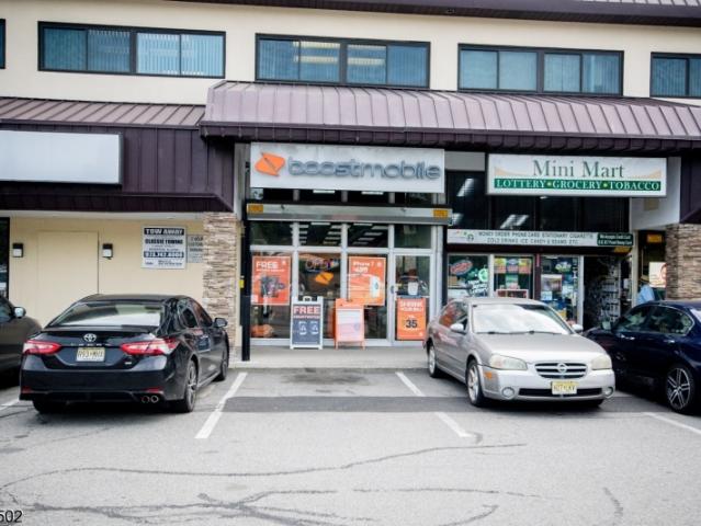 Property for rent in Passaic, New Jersey