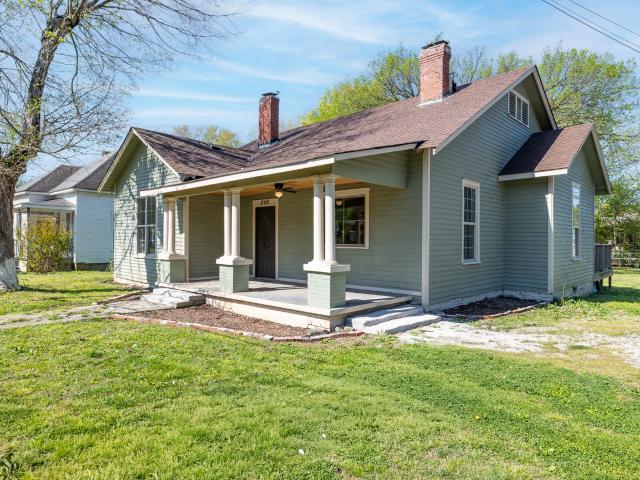 House for sale in Tennessee
